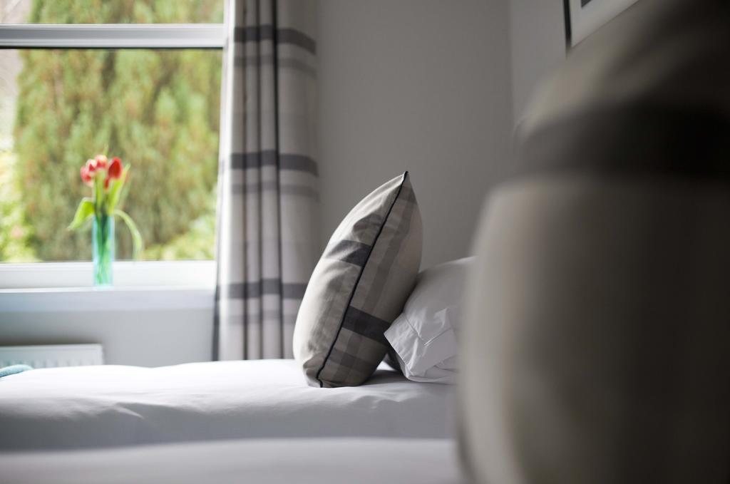 The Corries B&B Luss Room photo